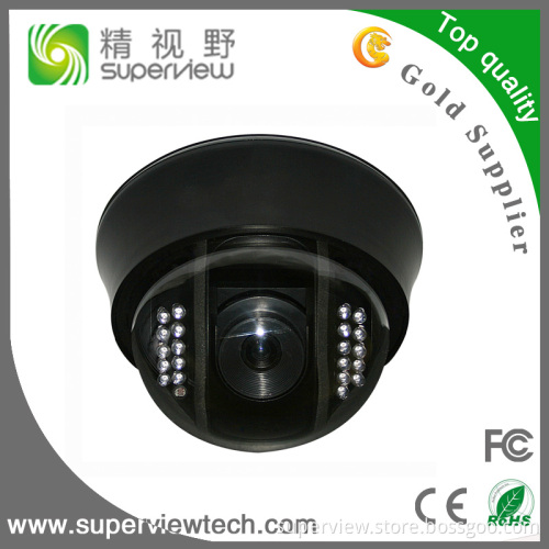 IR Plastic CMOS 700tvl Camera with IR-Cut (SJ30-21-C)
